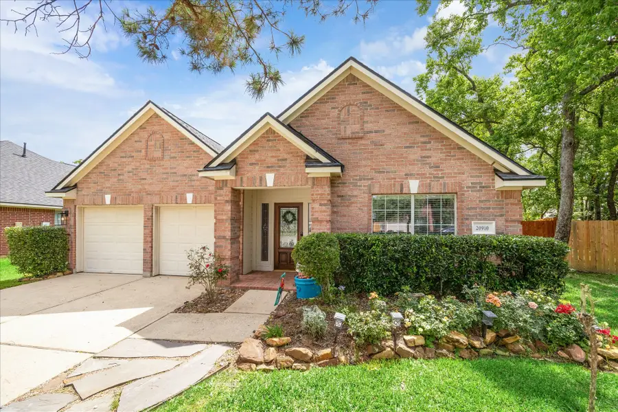 20910 Sandy Briar Court, Spring, TX 77379 - #2