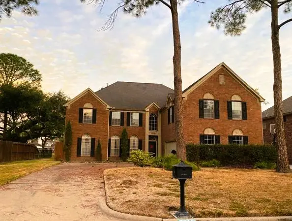 7915 Capri Circle, Houston, TX 77095 - Image #2