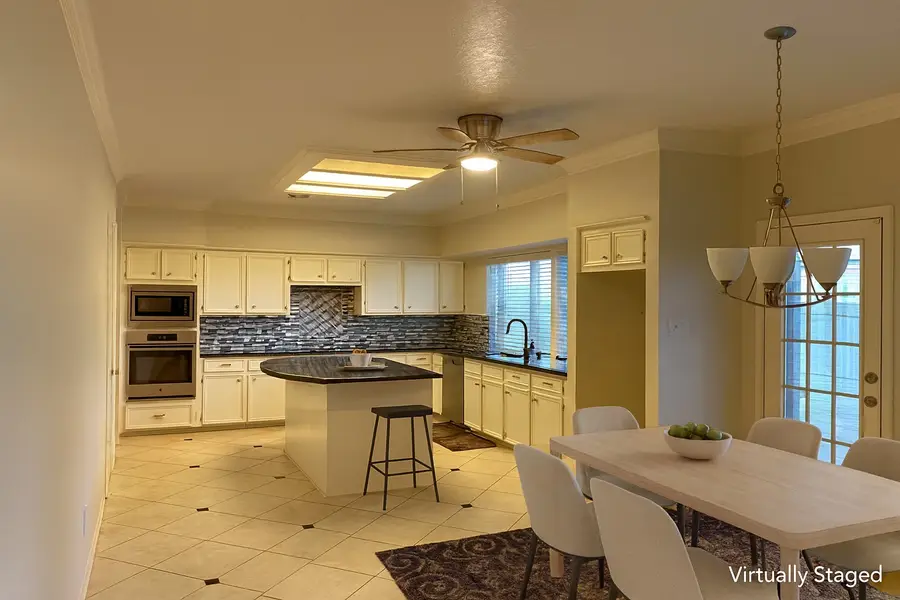 7915 Capri Circle, Houston, TX 77095 - Image #3