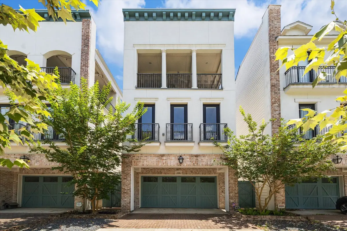 536 W 26th Street, Houston, TX 77008 - #1