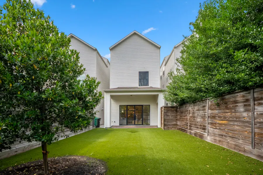 536 W 26th Street, Houston, TX 77008 - #3