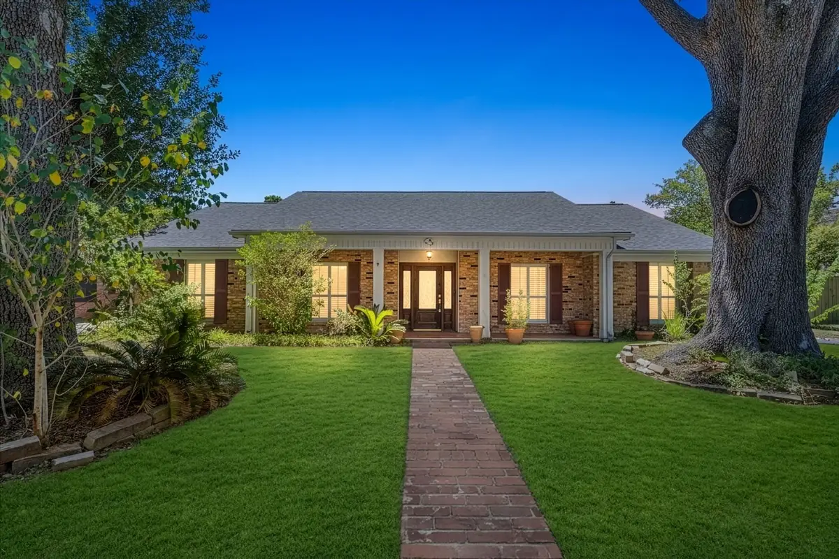 11311 Cold Spring Drive, Houston, TX 77043 - #1