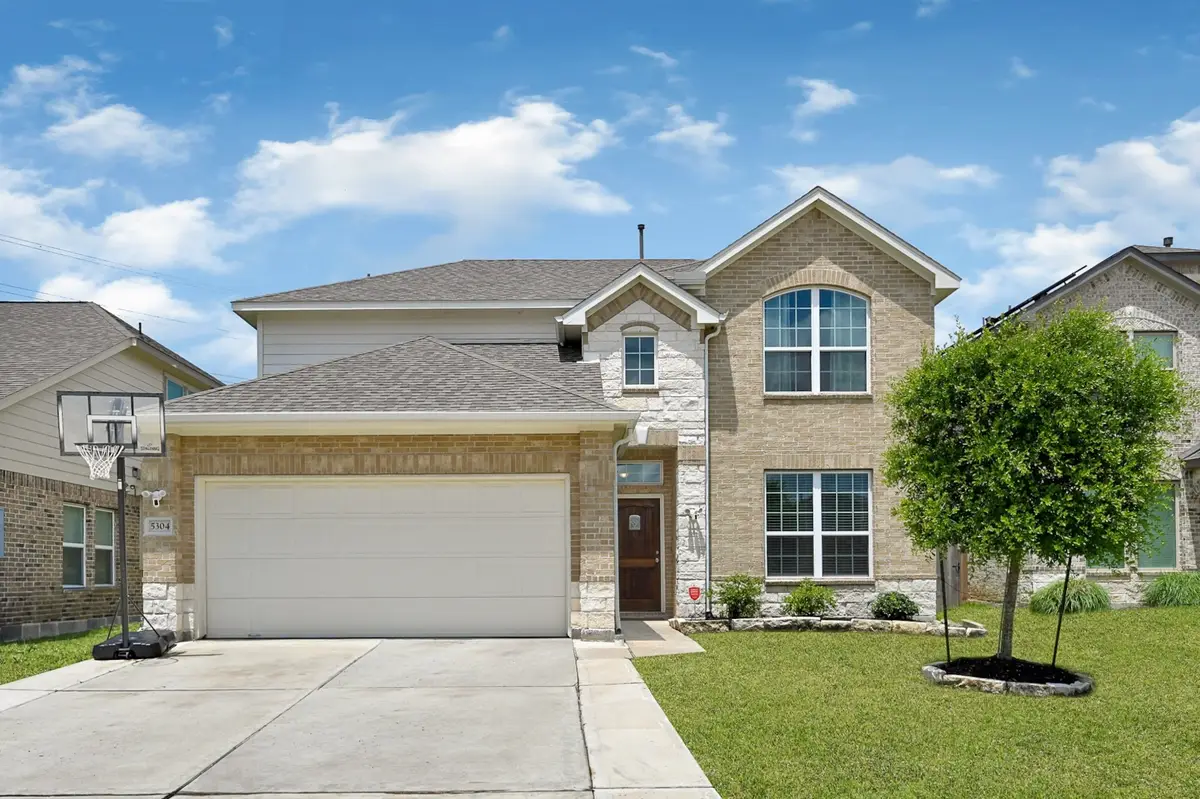 5304 Cascade Court, Alvin, TX 77511 - #1