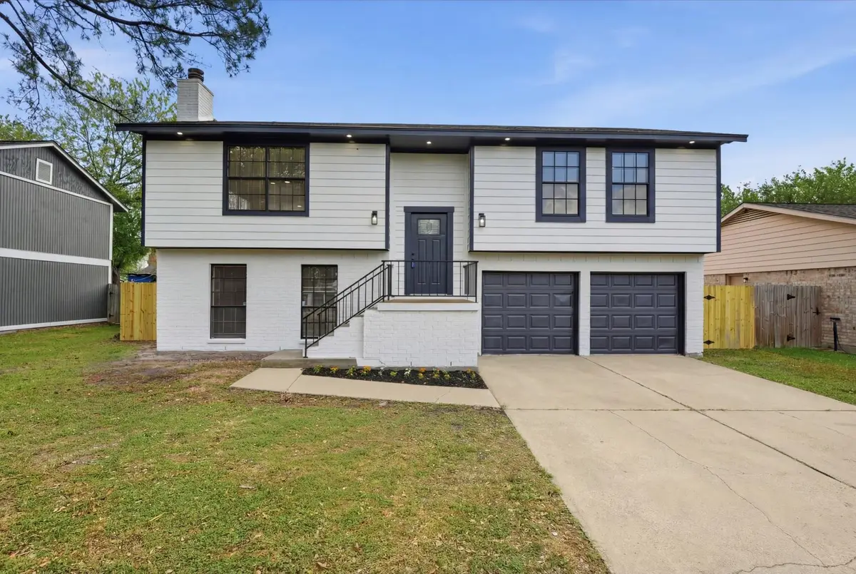 11338 White Gate Lane, Houston, TX 77067 - #1