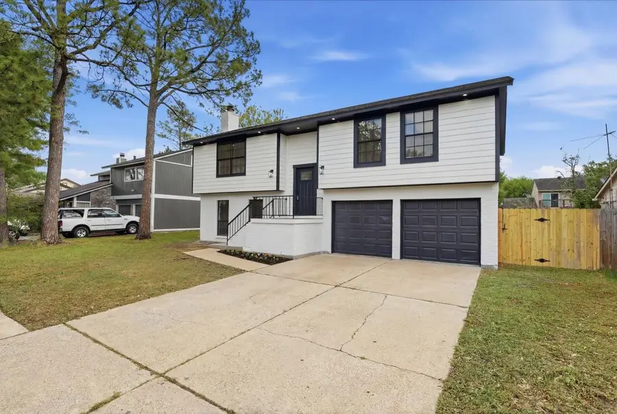 11338 White Gate Lane, Houston, TX 77067 - #2