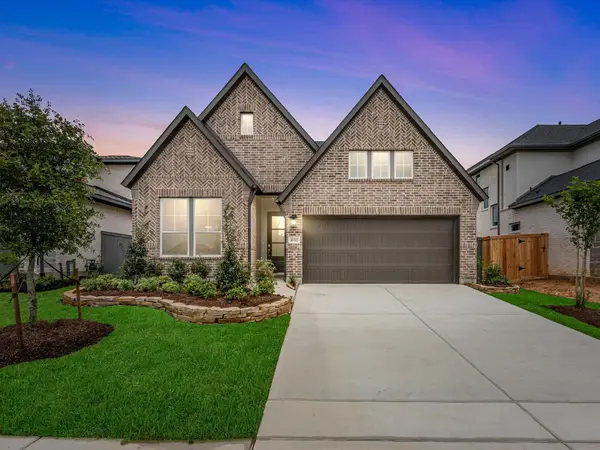 16510 Harmony Lea Lane, Hockley, TX 77447