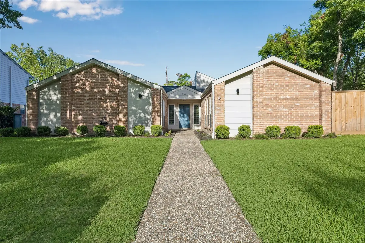 623 Sancroft Court, Katy, TX 77450 - #1