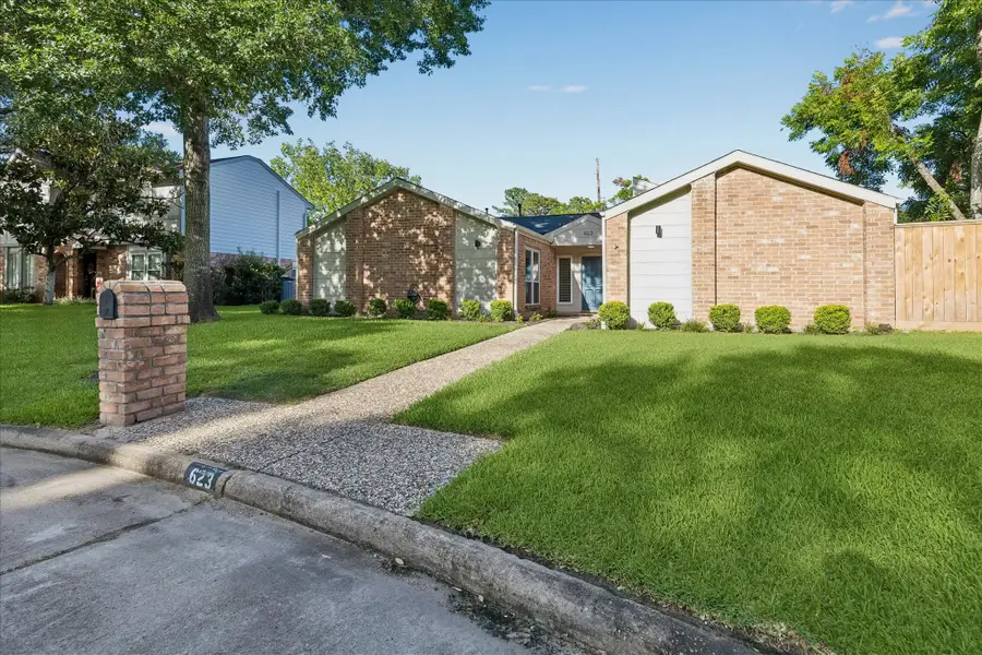 623 Sancroft Court, Katy, TX 77450 - #3