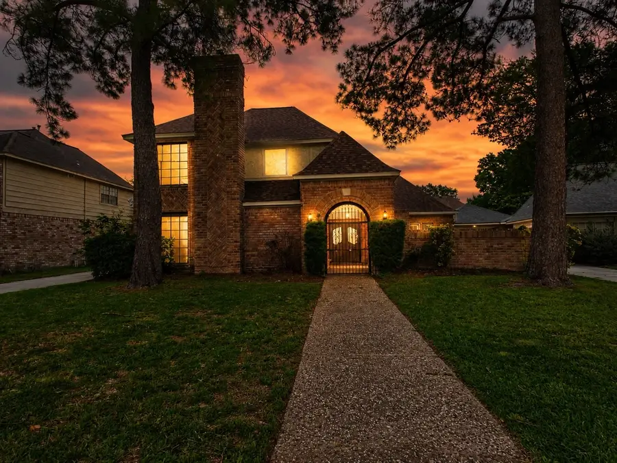 15110 Dawn Meadows Drive, Houston, TX 77068 - #2