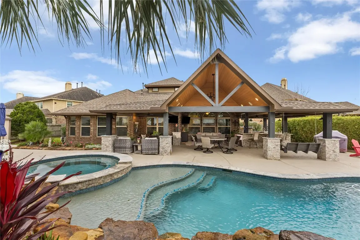 25246 Hobsons Corner Drive, Porter, TX 77365 - #1