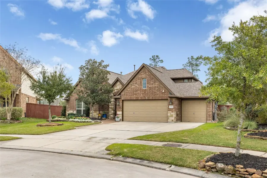 25246 Hobsons Corner Drive, Porter, TX 77365 - #3