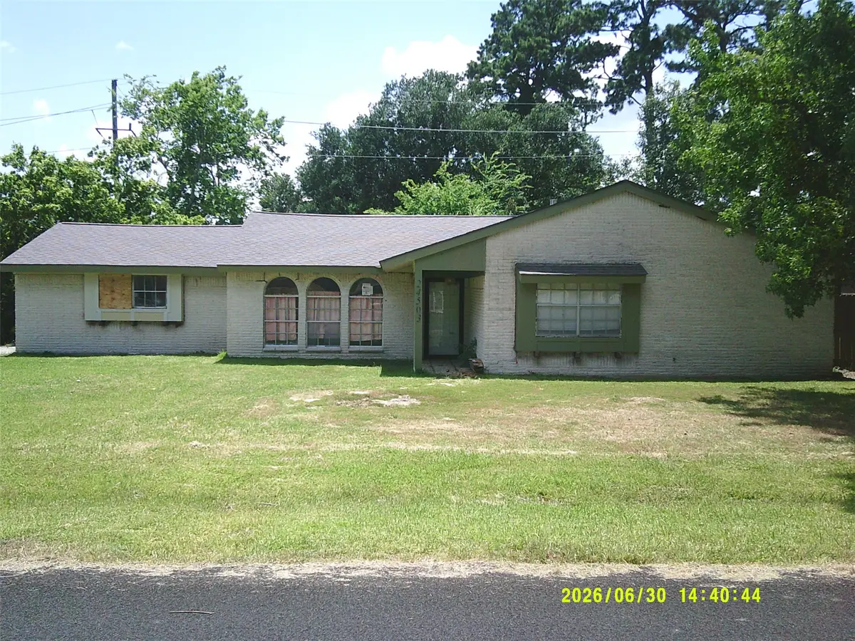 24503 Lightwoods Drive, Huffman, TX 77336 - #1