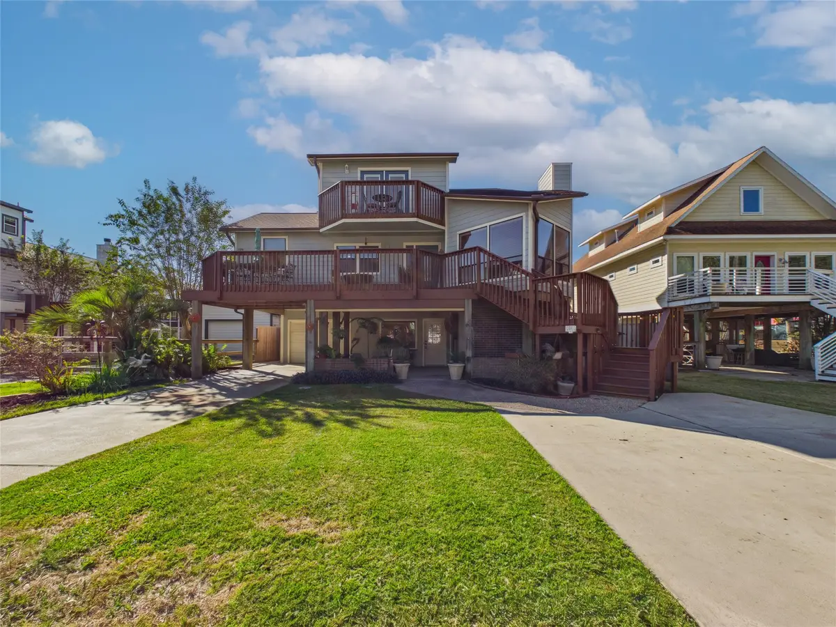 907 Juniper Road, Clear Lake Shores, TX 77565 - #1