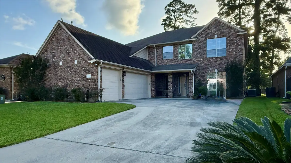 19707 Fairway Island Drive, Humble, TX 77346 - #1