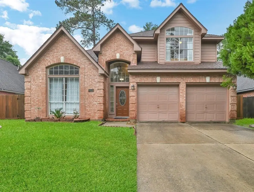5319 Arbor Bridge Court, Kingwood, TX 77345 - #1