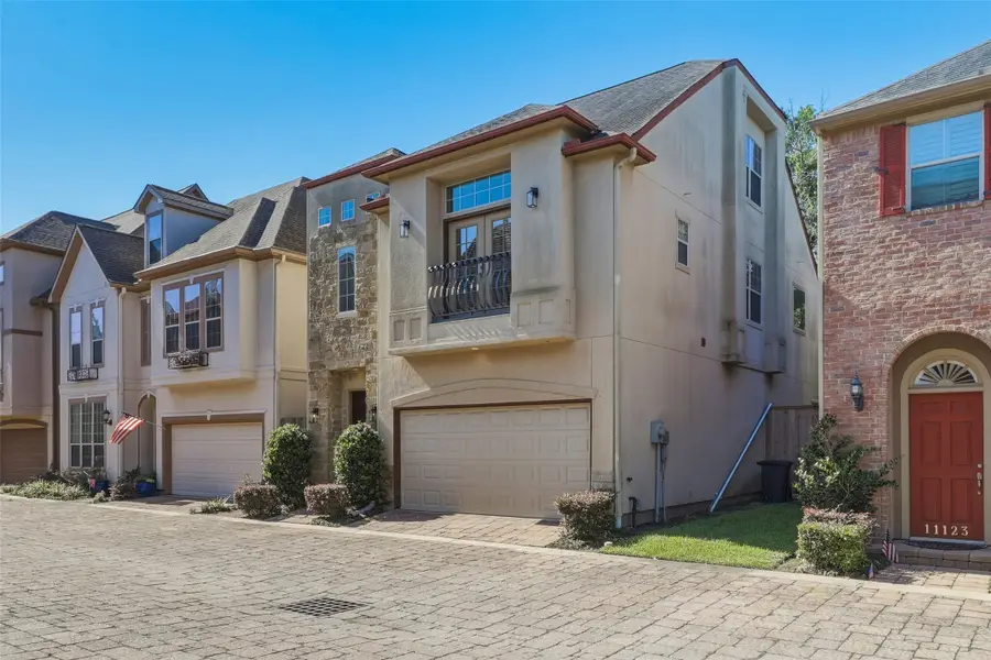 11119 Sherwood Forest Glen Drive, Houston, TX 77043 - #3