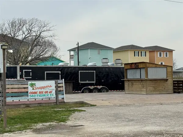 1710 Fm 2031, Matagorda, TX 77457