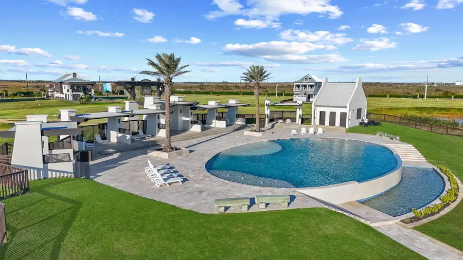 438 Seagrass, Gilchrist, TX 77617 - Image #2