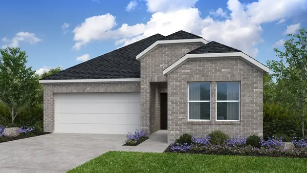 1211 Mattinson Rae Court, Tomball, TX 77375
