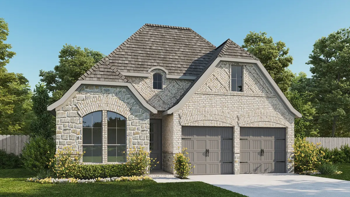 3219 Golden Pomelo Drive, Richmond, TX 77406 - #1