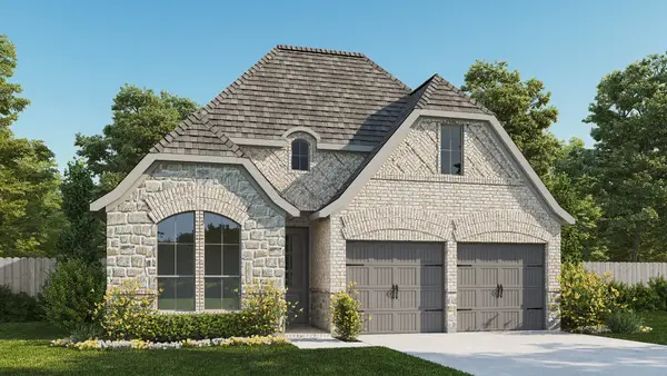 3219 Golden Pomelo Drive, Richmond, TX 77406