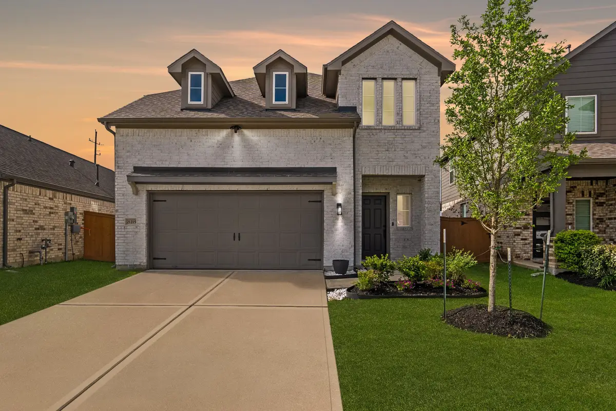 21215 Catalina Palm Drive, Cypress, TX 77433 - #1