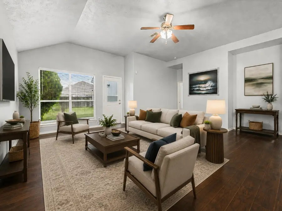 17014 Morning Dusk Drive, Richmond, TX 77407 - #2