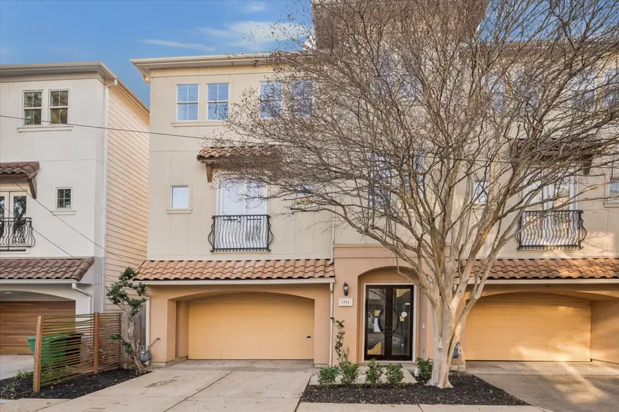 1511 Reinerman Street, Houston, TX 77007 - #2