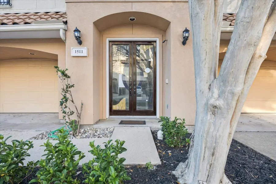 1511 Reinerman Street, Houston, TX 77007 - #3