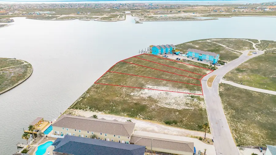 14837 14841 14846 14849 Granada Drive, Corpus Christi, TX 78418 - #3