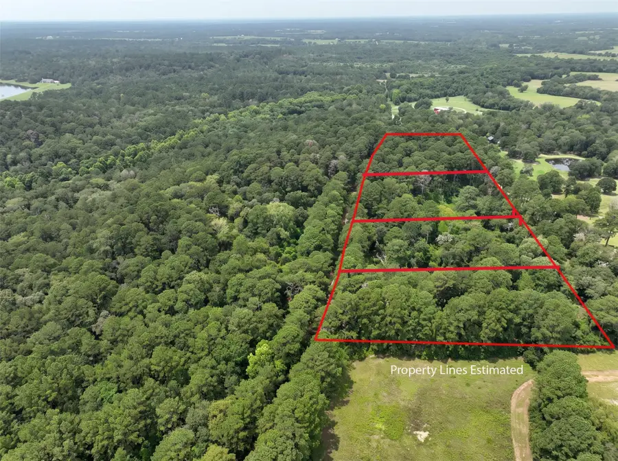 Lot One, 3340 County Road 325, Navasota, TX 77868 - #2