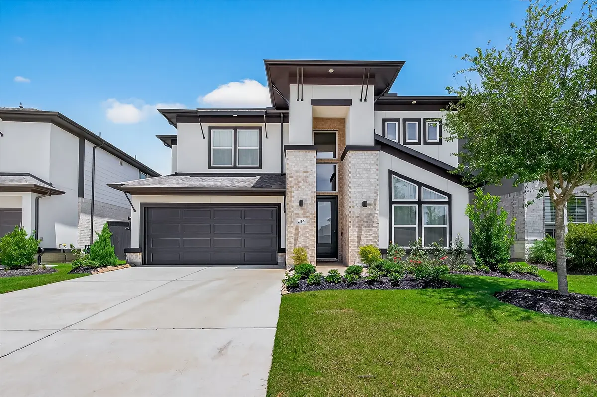 2114 Cool Greens Street, Richmond, TX 77406 - #1