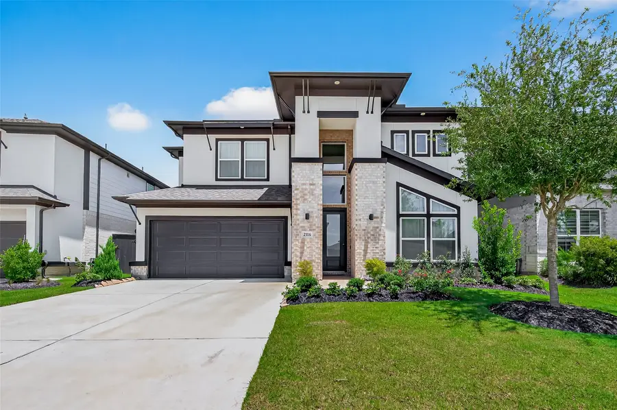 2114 Cool Greens Street, Richmond, TX 77406 - #3