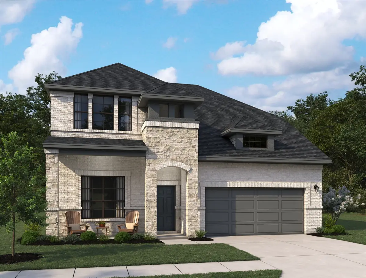 21918 Bluestem Fields Drive, Waller, TX 77484 - #1