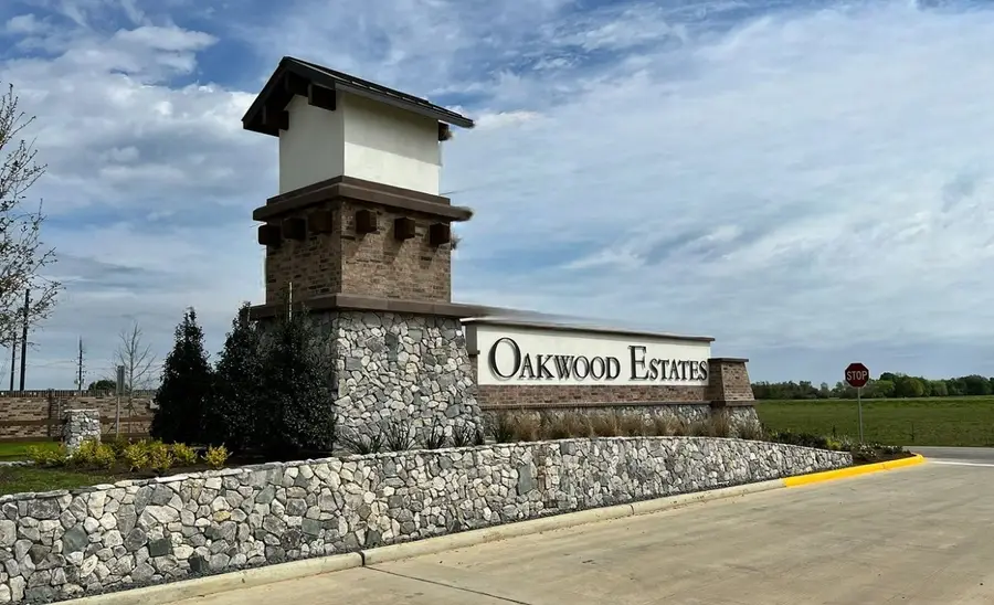 21918 Bluestem Fields Drive, Waller, TX 77484 - #3