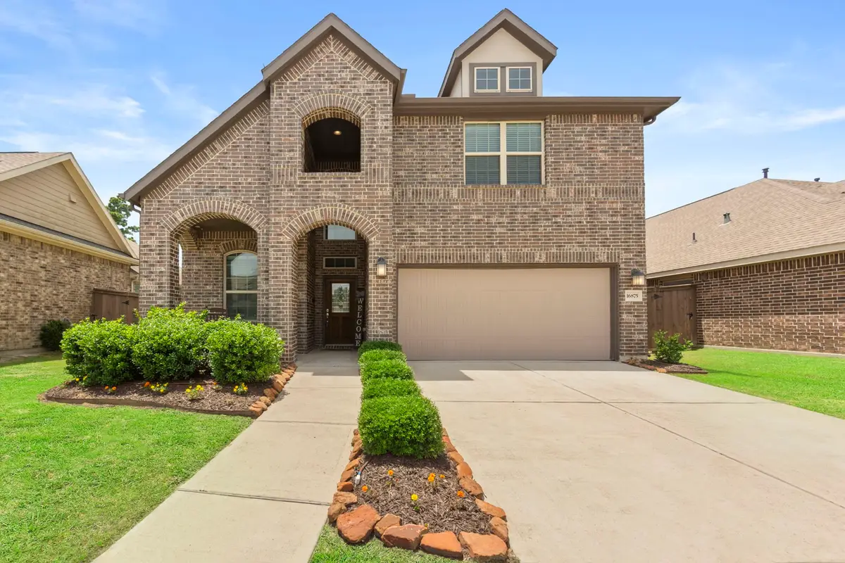 16875 Olympic National Drive, Humble, TX 77346 - #1