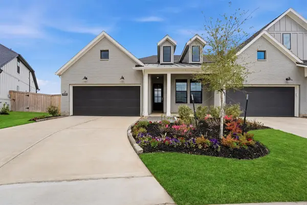 11426 Polecat Bush Road, Cypress, TX 77433