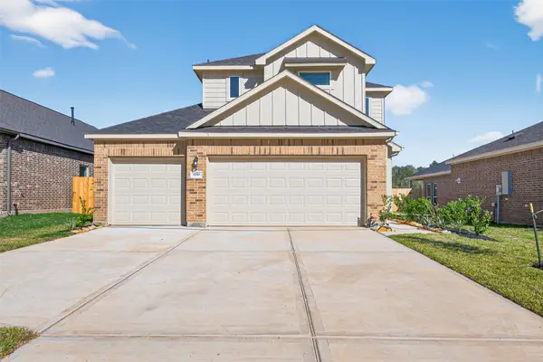 26364 Cooperstown Way Court, Splendora, TX 77372