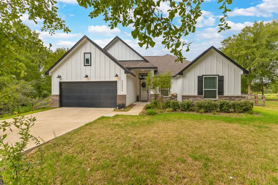26854 Callie Drive, Hempstead, TX 77445 - #2