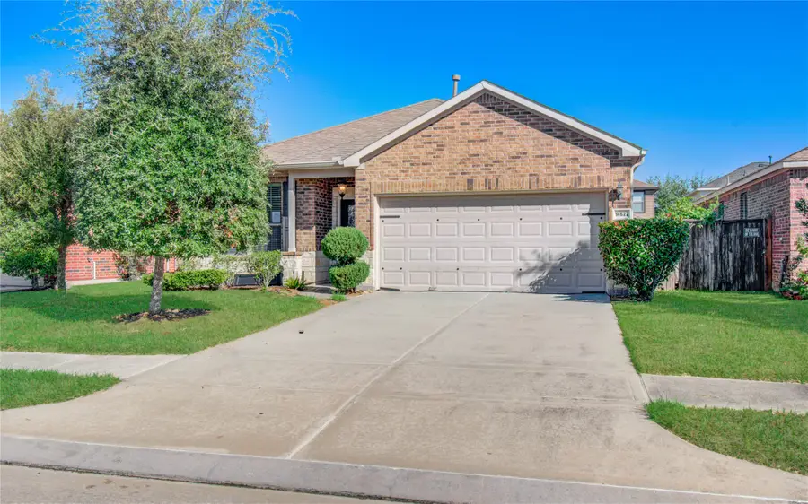 14622 Ashton Grove Court, Humble, TX 77396 - Image #2