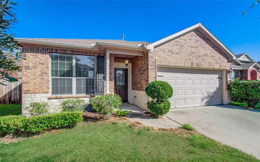 14622 Ashton Grove Court, Humble, TX 77396 - Image #3