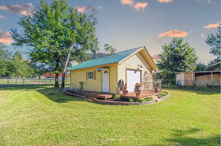 117 Glade, Onalaska, TX 77360 - #3