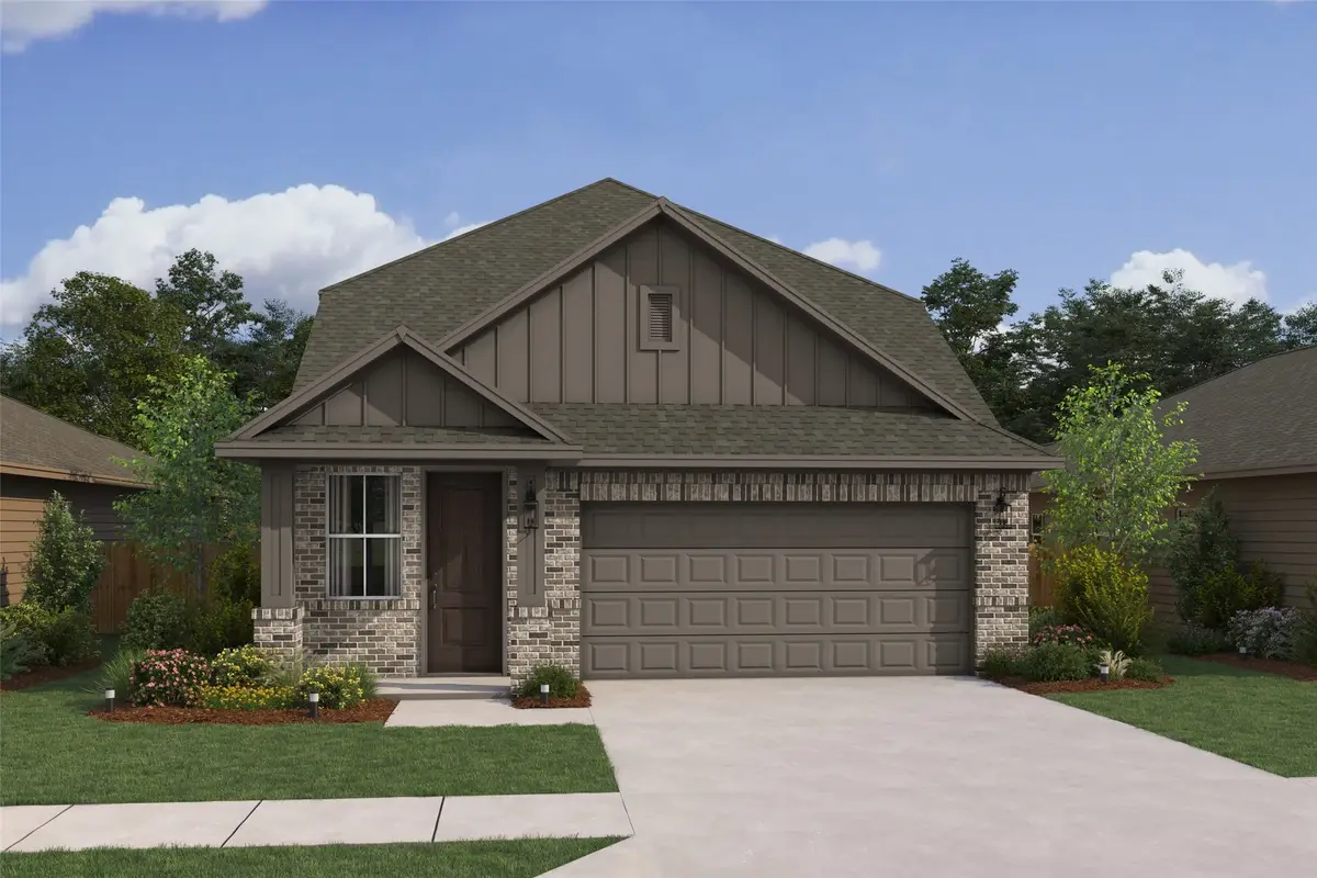 29530 Barnview Drive, Waller, TX 77484 - #1