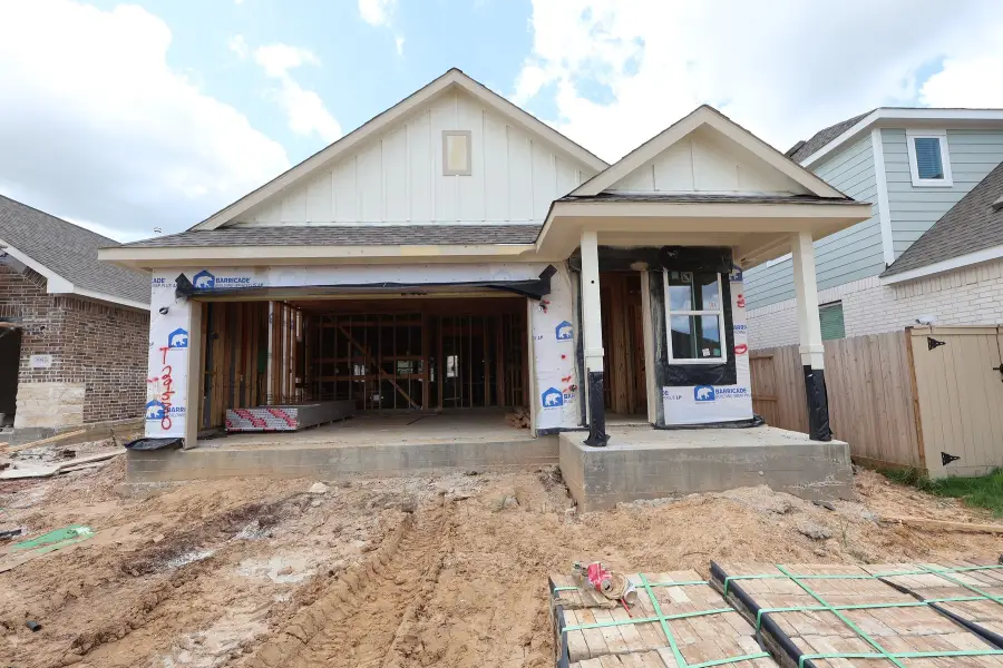 29530 Barnview Drive, Waller, TX 77484 - #2
