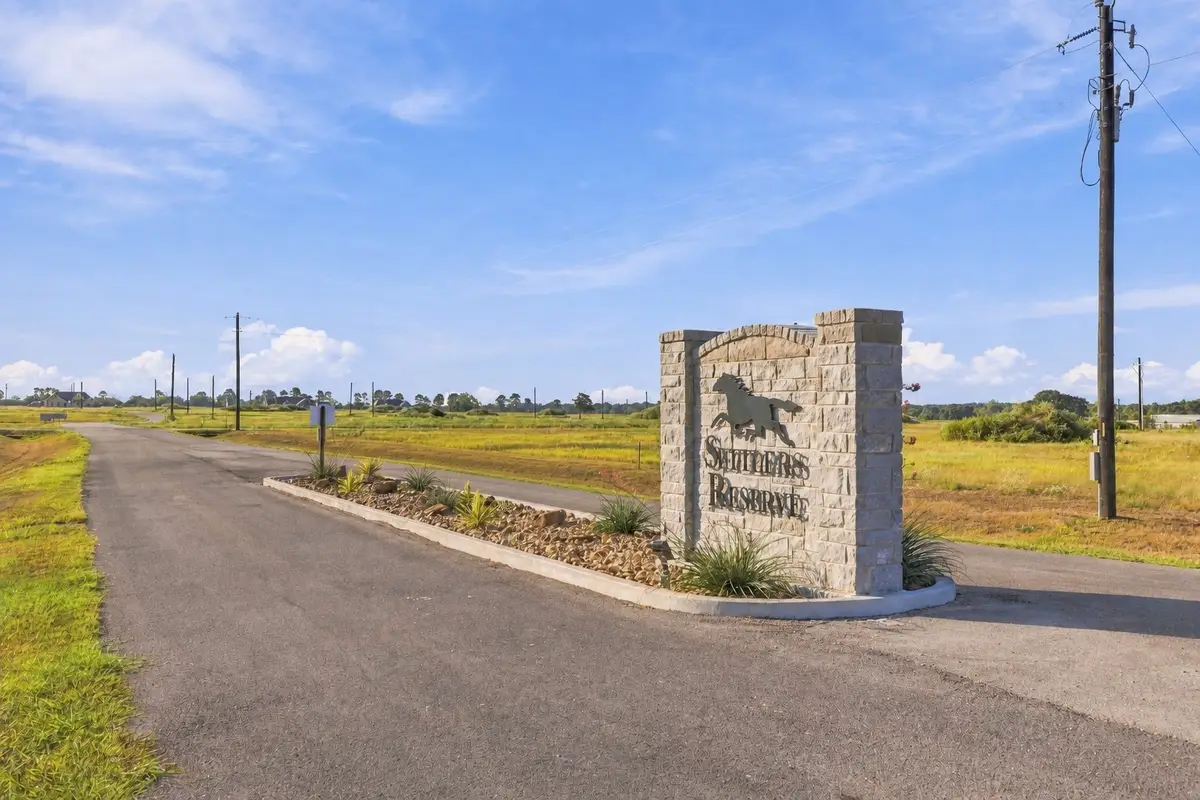 101 Oak Hollow Court, Cat Spring, TX 78933 - #1