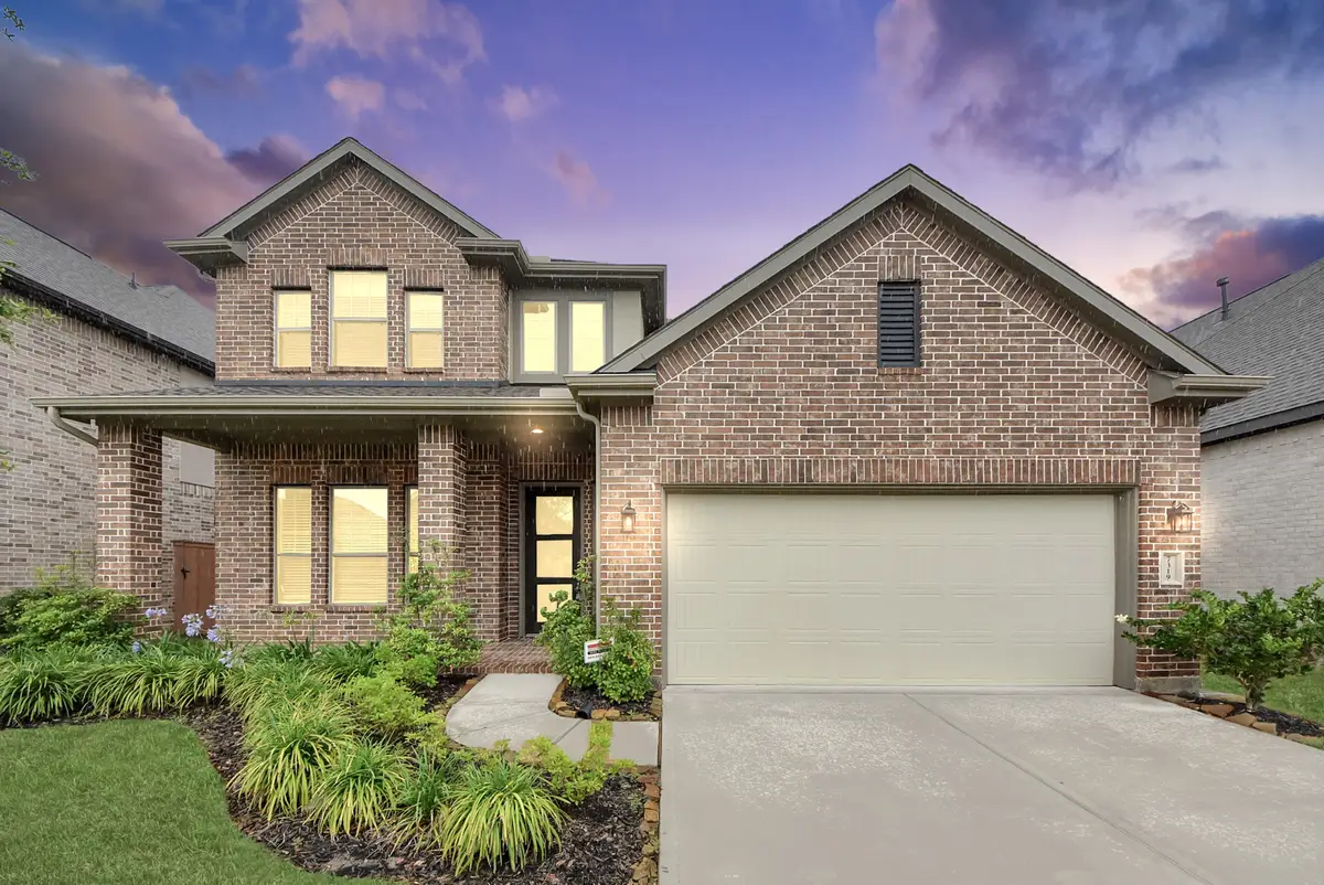 7319 Perching Hawk Trail, Katy, TX 77493 - #1
