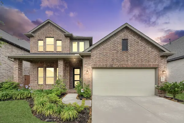 7319 Perching Hawk Trail, Katy, TX 77493