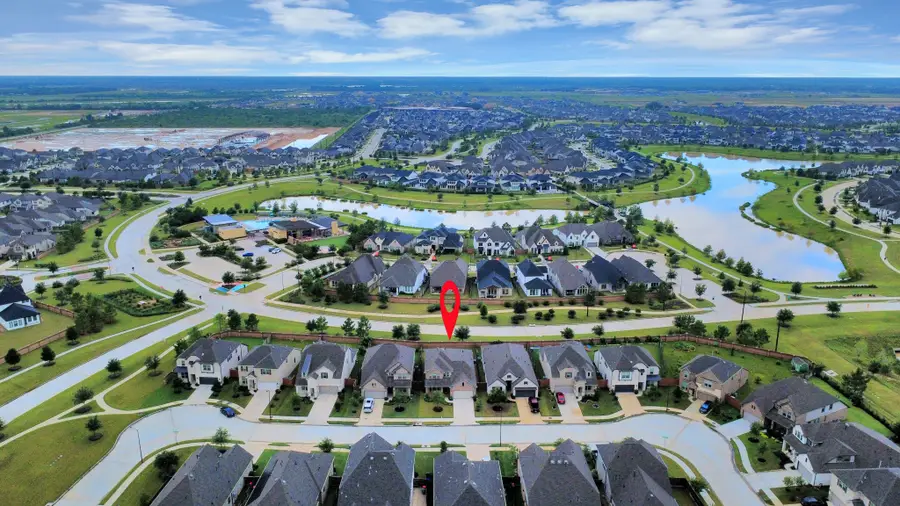 7319 Perching Hawk Trail, Katy, TX 77493 - #2