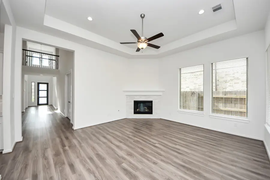 7319 Perching Hawk Trail, Katy, TX 77493 - #3