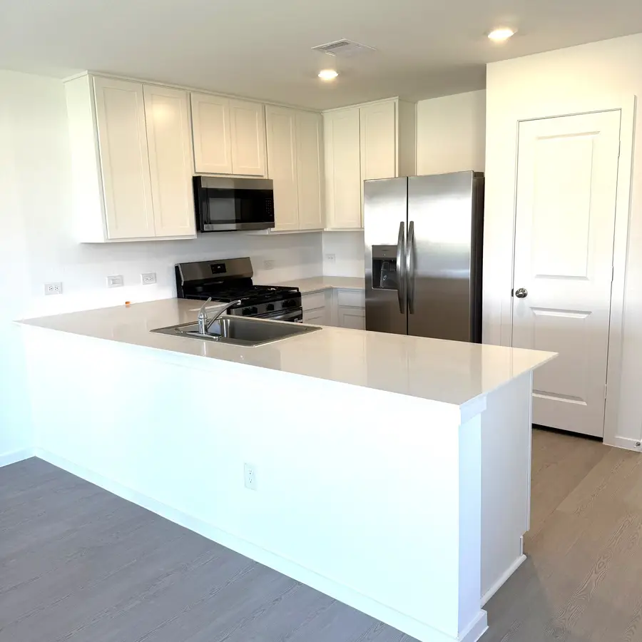 26934 Dalmatian Bellflower, Katy, TX 77493 - #3